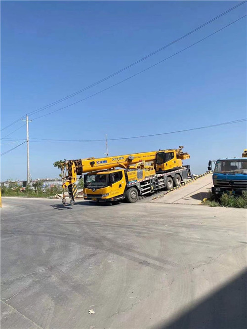 大理市吊车作业时，可能会产生哪些额外收费项目？